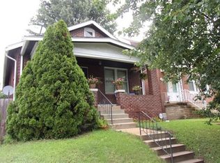 4349 Neosho St, Saint Louis, MO 63116