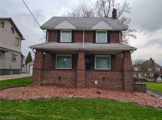 212 Curry Pl, Youngstown, OH