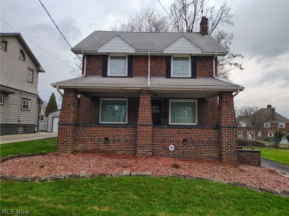 212 Curry Pl, Youngstown, OH 44504