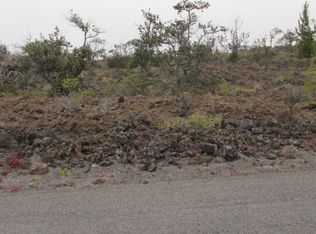 Sea View Dr LOT 18, Ocean View, HI 96737