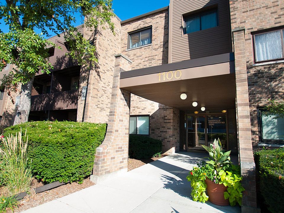 1st image of 1100 E Randville Dr Unit 302