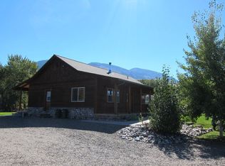 38 Fife Ln, Salmon, ID 83467