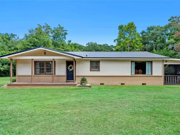 7470 Helton Rd, Theodore, AL 36582