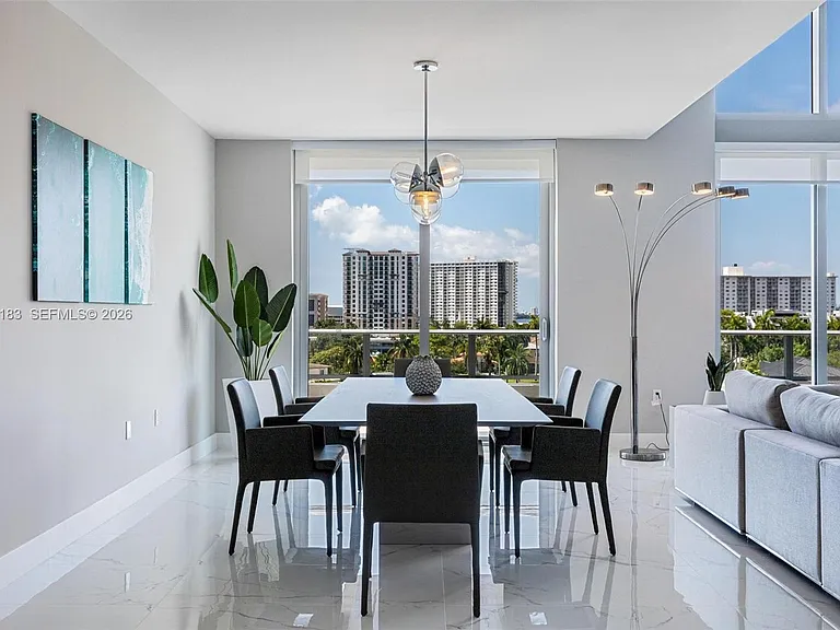 330 Sunny Isles Blvd #5-506 — Photo 1