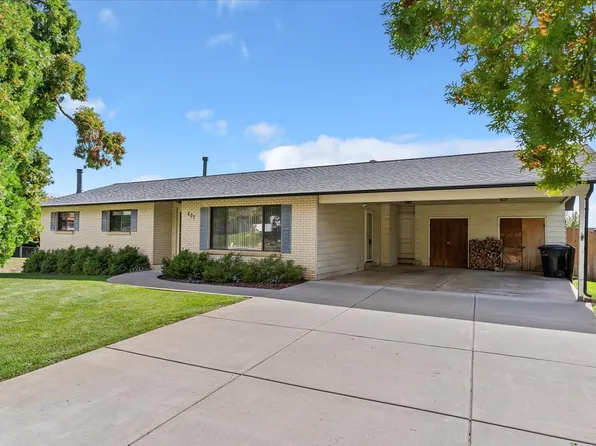 207 W 3275 N, North Ogden, UT 84414