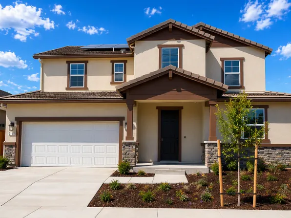 9113 Black Opal Cir, Roseville, CA 95747