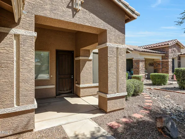 18371 W CAPISTRANO Avenue, Goodyear, AZ 85338