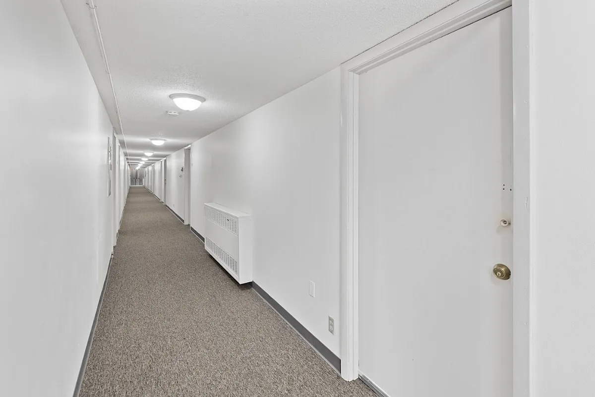 Building Photo - Urban Heights