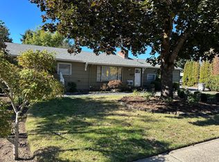 1830 Park Dr, Lebanon, OR 97355