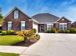 2117 Balclutha Ln, Sumter, SC 29150