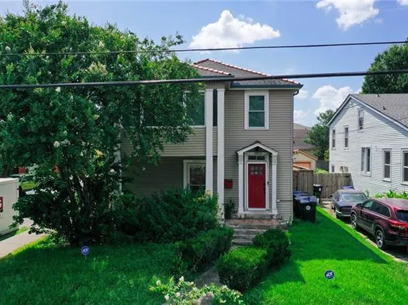 3402 Octavia St, New Orleans, LA 70125
