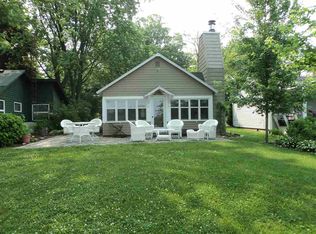 620 Lane 201a Lake George, Fremont, IN 46737