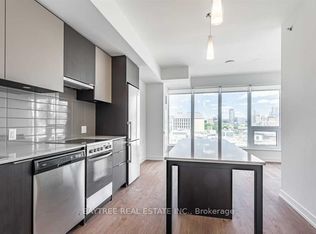 203 College St #2606, Toronto, ON M5T0C8
