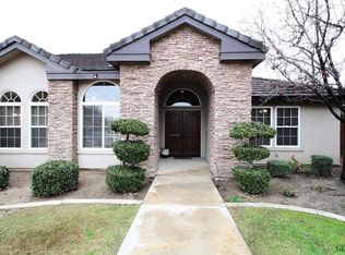 13800 Searspoint Ave, Bakersfield, CA 93314