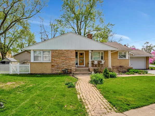 152 Section Line Rd, Manteno, IL 60950