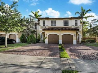 14096 SW 51st Ln #0, Miramar, FL 33027