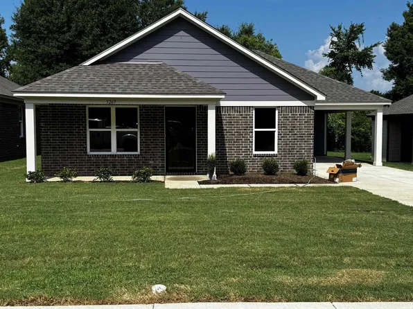 5269 Zodiac Rd, Memphis, TN 38118