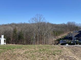 8572 Heirloom Blvd LOT 7050, College Grove, TN 37046