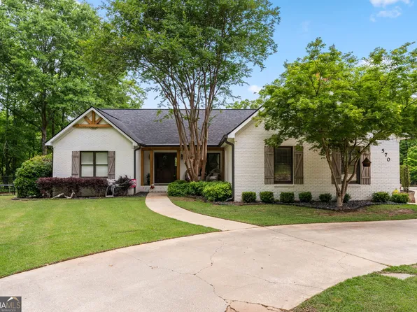 570 Martin Mill Rd, Moreland, GA 30259