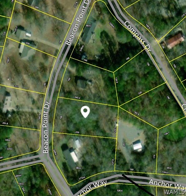 2nd image of 0 Beacon Point Dr