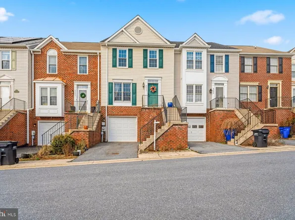 6657 Harbor Light Way, New Market, MD 21774