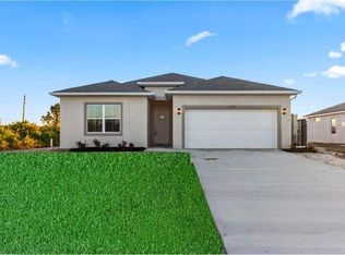 12199 Xavier Ave, Port Charlotte, FL 33981