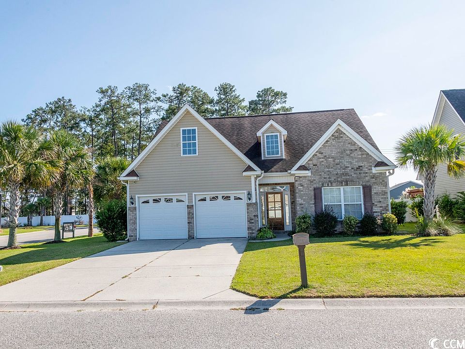 201 Cabo Loop, Myrtle Beach, SC 29588 MLS 2320407 Zillow