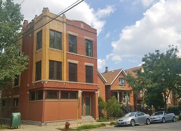 1st image of this home