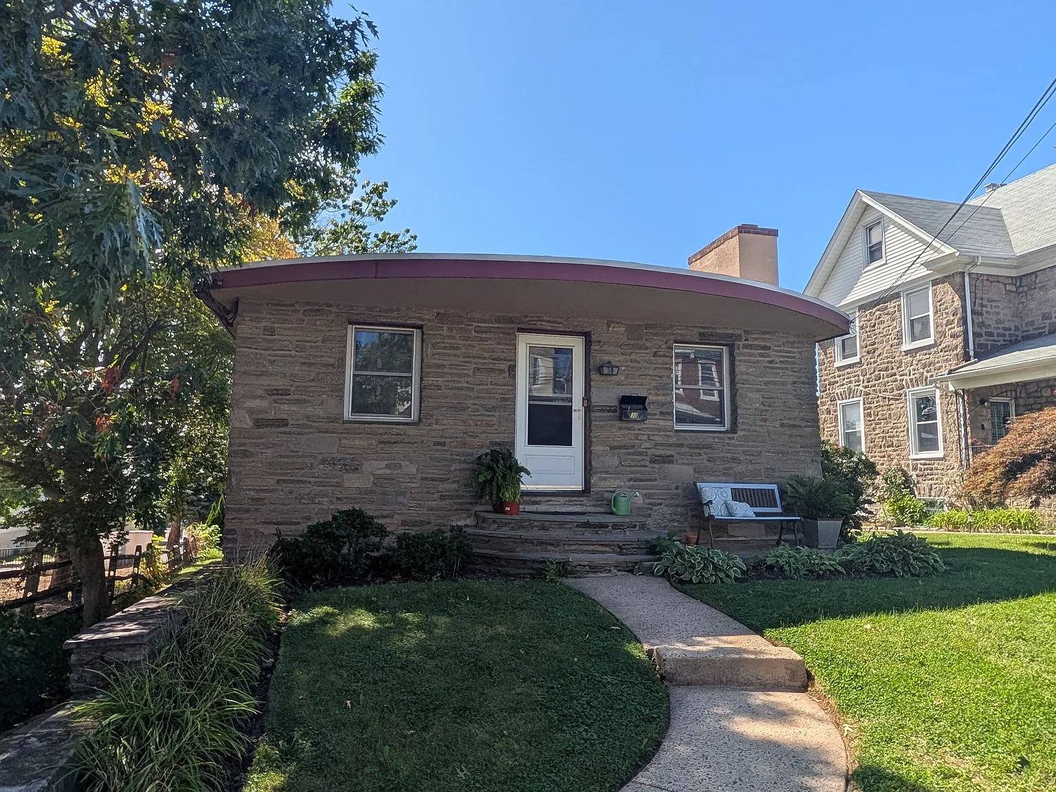 2 bed, 1200 sqft, $1,950 — Photo 1