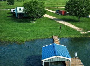 211 County Road 541, Eastland, TX 76448