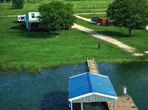 211 County Road 541, Eastland, TX 76448