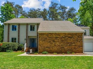 5131 Ramillie Run, Winston Salem, NC 27106