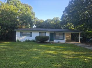 916 Twinbrook Ave, Pensacola, FL 32505