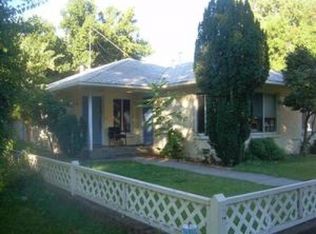 224 Hazel St, Chico, CA 95928