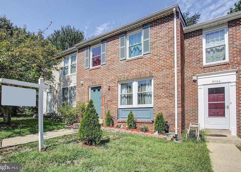 1st image of 3702 Evans Trail Way