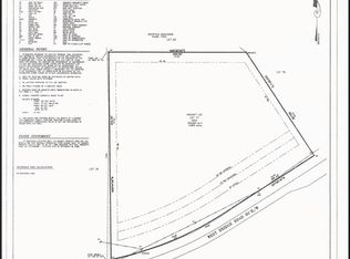 0 Westbridge Rd LOT 77, Fayetteville, GA 30214