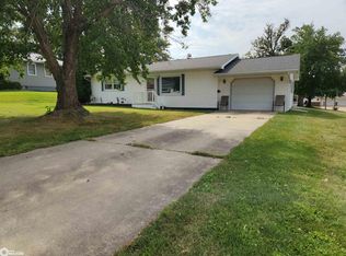 400 E 12th St, Tama, IA 52339