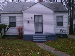 18474 Braile St, Detroit, MI 48219