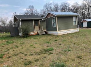 835 Liberty Hill Rd, Hartwell, GA 30643