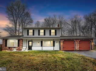 74 Cherry Dr, Marysville, PA 17053