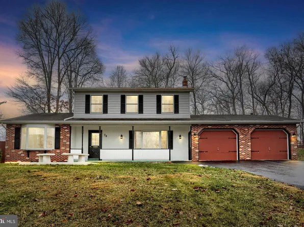 74 Cherry Dr, Marysville, PA 17053