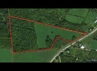 1126 Corbin Hill Rd, Sloansville, NY