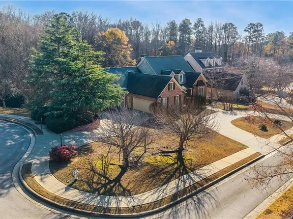 8658 Newborn Way, Douglasville, GA 30134