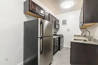 Rented by Hillel Realty Group