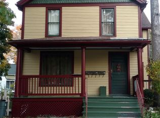 14 Ballard St, Ypsilanti, MI 48197