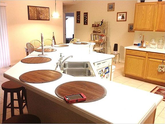 2nd image of 2858 SW South Calabria Cir