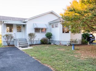 1231-5 Lafayette St, Cape May, NJ 08204