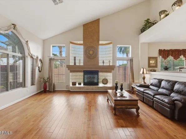 7530 E KAEL Circle, Mesa, AZ 85207
