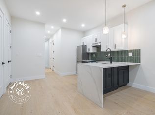 65 Suydam St #1A, Brooklyn, NY 11221
