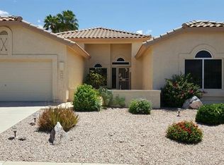 6121 S Sandtrap Dr, Gold Canyon, AZ 85118